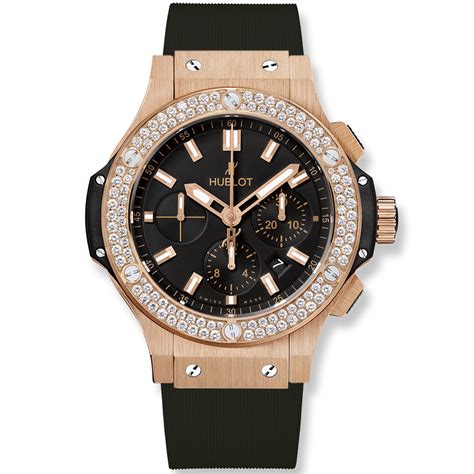 hublot big bang price in india